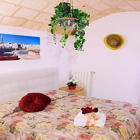 La Casetta Del Cuore Монополи Экстерьер фото